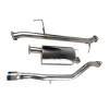 Injen 03-11 Element 2WD AWD & SC Models Exhaust System SES1726