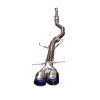 Injen 17-20 Honda Civic Si 1.5L Turbo (Sedan Only) 3in Cat-Back Stainless Steel Exhaust SES1581TT