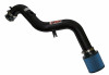 Injen 16-20 Acura ILX 2.4L Black Powder Coat Cold Air Intake SP1478BLK