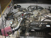 Injen 99-04 4Runner/ Tacoma 3.4L V6 only Polished Power-Flow Air Intake System PF2055P