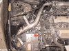 Injen 98-02 Accord 4 Cyl. Polished Cold Air Intake RD1670P