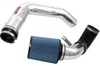 Injen 08-09 Accord Coupe 3.5L V6 Polished Cold Air Intake SP1685P