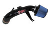 Injen 09-11 Mitsubishi Lancer GTS 2.4L 4 cyl Black Tuned Air Intake SP1838BLK