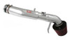 Injen 06-20 Lexus IS350 3.5L V6 Polished Short Ram Intake SP2092P