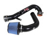 Injen 05-07 Subaru Impreza RS 2.5L-4cyl Black Cold Air Intake SP1222BLK