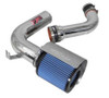 Injen 09-11 Dodge Ram 3.7L V6 Polished Tuned Air Intake System w/ MR Tech/Web Nano-Fiber Dry Filter PF8055P