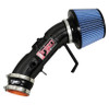 Injen 11 Toyota Camry 3.5L V6 Black Tuned Air Intake w/ Air Fusion/MR Tech/Web Nano Filter SP2033BLK