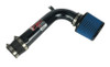 Injen 98-02 Honda Accord V6 3.0L/ 02-03 Acura TL V6 3.2L Black IS Short Ram Cold Air Intake IS1660BLK
