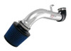 Injen 95-99 Mitsubishi Eclipse L4 2.0L Black IS Short Ram Cold Air Intake IS1880BLK