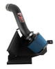 Injen 19-20 Volkswagen Jetta L4-1.4L Turbo Wrinkle Black SP Short Ram Intake System SP3031WB