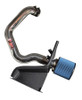 Injen 16-18 VW Jetta I4 1.4L TSI SP Series Short Ram Polished Intake System SP3030P