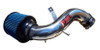 Injen 11-15 Kia Optima / Hyundai Sonata 2.4L Polished Short Ram Air Intake SP1333P