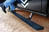 AMP Research 2009-2014 Ford F150 All Cabs PowerStep - Black 75141-01A