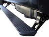 AMP Research 2017-2019 Chevy Silverado 2500/3500 DIESEL ONLY Double/Crew Cab PowerStep Plug N Play - Black 76247-01A