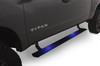 AMP Research 16-19 Nissan Titan All Cabs PowerStep - Black 75120-01A