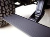 AMP Research 2018-2021 Jeep Wrangler JL 4DR PowerStep XL - Black (Incl OEM Style Illumination) 77132-01A