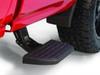 AMP Research 2017-2022 Ford F-250/350 All Beds BedStep2 - Black 75413-01A
