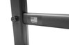 AMP Research 2004-2018 Ford F-150 Standard Bed BEDXTENDER HD MAX U-SHAPE DESIGN - Silver 74813-00A