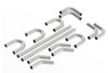 Borla Universal Hot Rod Kit 2.5in 60630