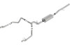Borla 19 Chevrolet Silverado/GMC Sierra 1500 6.2L SS Touring Catback Exhaust 140771