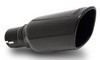 Borla 19-22 RAM 1500 3.6L V6 4DR 140.5/144.6/153.5 WB 3.0in S-Type Cat-Back Exhaust Black Chrome Tip 140860BC
