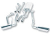 Borla 07-08 Toyota Tundra 5.7L Exhaust 140238