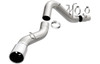 MagnaFlow 2011-2019 Chevrolet Silverado/GMC Sierra 6.6L Diesel Polished Single Wall 6in Tip 17870