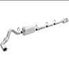 MagnaFlow CatBack 17-18 Ford F-250/F-350 6.2L Stainless Steel Exhaust w/ Single Side Exit 19351