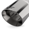 MagnaFlow CatBack 2019 Ford Ranger 2.3L 3in Polished Stainless Exhaust Tips 19453