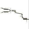 MagnaFlow SYS C/B 06-08 Lexus IS250/IS350 16764