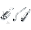 MagnaFlow Sys C/B Civic 02-05 Hatchback I4 2.0L 02- 15757