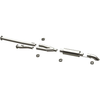 MagnaFlow Sys C/B 09-10 Toy Tundra 5.7 EC/CC 17111