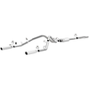 MagnaFlow SYS C/B 10-13 Chevy Silverado EC/SB 15565