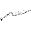 MagnaFlow Sys C/B Chevy C/K 1500 96-98 Ext Cab 15602
