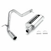 MagnaFlow 03-06 Ford Expedition 4.6L,5.4L Stainless Cat-Back Performance Exhaust System 15755