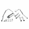 MagnaFlow 2003 Dodge Ram Hemi 5.7L Dual Performance Exhaust System 15788