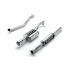 MagnaFlow 01-04 Toyota Corolla S/XRs Performance Exhaust System 15807