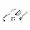 MagnaFlow 00-04 Toyota Tacoma 4WD and Pre-Runner Stainless Cat-Back Performance Exhaust System 15811