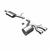 MagnaFlow 2008 Volkswagen R32 Sport Series Cat-Back Performance Exhaust System16501