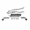 MagnaFlow 2007-2009 Pontiac Solstice Street Series Cat-Back Performance Exhaust System 16645