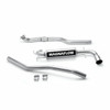 MagnaFlow 2006-2009 Pontiac Solstice Single Exit Street Series Cat-Back Performance Exhaust System 16646