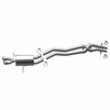 MagnaFlow 01-05 BMW Touring Series Cat-Back Performance Exhaust System 16748