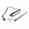 MagnaFlow 1997-2003 Ford Street Series Single Side Exit Cat-Back Performance Exhaust System 15609