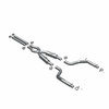 MagnaFlow 08-14 Dodge Challenger SRT8 Competition Series Cat-Back Performance Exhaust System 16886