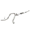 Magnaflow 2006-2007 Chevrolet Diesel Performance Exhaust System 16964