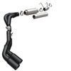 Magnaflow 2007-2010 Dodge Black DPF Series Filter-Back Performance Exhaust SystemL 17003