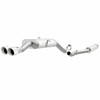 MagnaFlow 84-87 BMW 325E 2.7L / 86-87 BMW 325ES 2.7L Single Rear Exit 16536