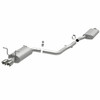 MagnaFlow 03-06 Infiniti G35 V6 3.5L Dual Rear Exit Stainless Cat-Back Performance Exhaust 16861