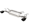MagnaFlow 19-22 Mazda 3 2.5L 2.5in Pipe Dia Street Series Cat-Back Exhaust 19459