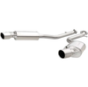 MagnaFlow SYS A/B 14-22 Lexus IS350 3.5L 15227
